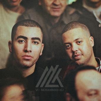 Cover for Mohammed Ali · Vi (CD) (2017)