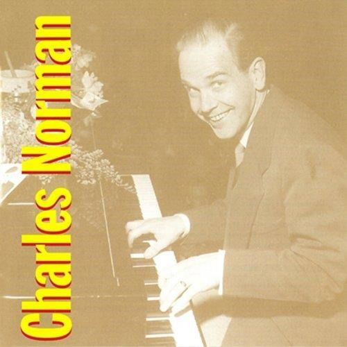 Cover for Norman Charles · Charles Norman (CD) (2006)