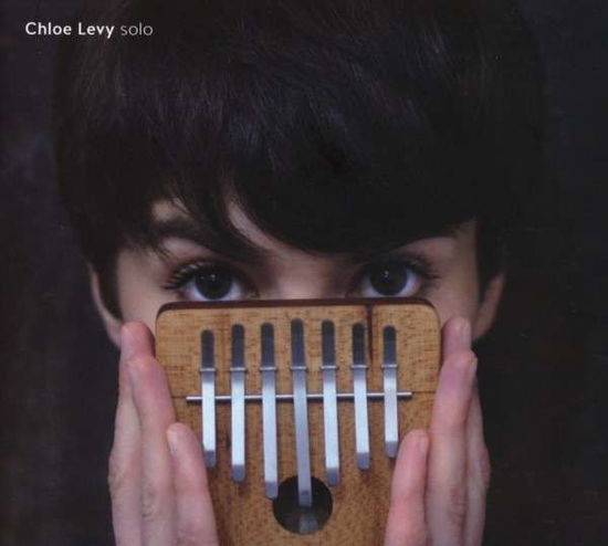 Dust - Chloe Levy - Musik - UNIT RECORDS - 7640114795428 - 12. september 2014