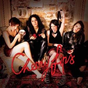 Cover for Cherry Lips · Cherry Lips ( 1000) (CD)