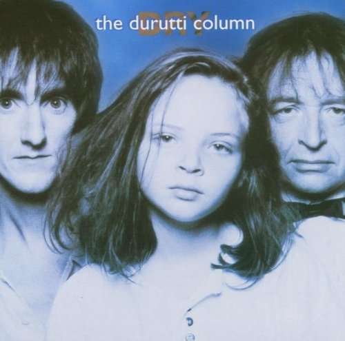 Dry - Durutti Column - Musikk - MATERIALI SONORI - 8012957002428 - 8. april 1994