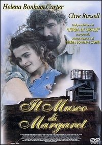 Cover for Museo Di Margaret (Il) (DVD) (1901)