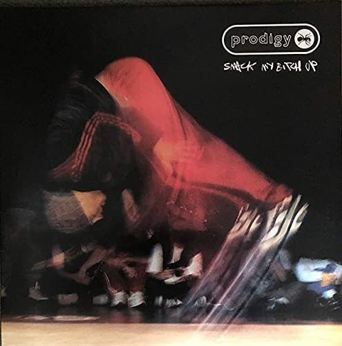 Cover for The Prodigy · Smack My Bitch Up (CD)