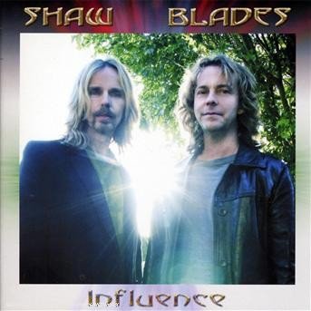 Influence - Shaw, Tommy / Jack Blades - Música - FRONTIERS - 8024391032428 - 19 de agosto de 2010