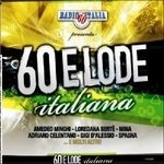 60 E Lode Italiana - Aa.vv. - Musikk - IMPORT - 8026208095428 - 1. november 2021
