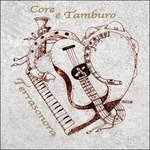Cover for Terrasonora · Core E Tamburo (CD) (2020)