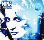 Cover for Mina · Citta Vuota (CD) (2004)