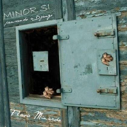 Cover for Flavio Minardo · Minor Si (CD) (2012)