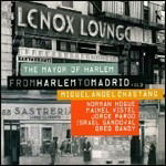 Chastang Miguel Angel · From Harlem to Madrid Vol. 3 (CD) (2011)