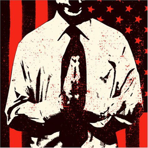 The Empire Strikes First - Bad Religion - Muzyka - EPITAPH - 8714092669428 - 9 czerwca 2004