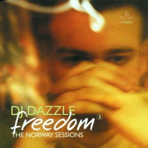 Cover for DJ Dazzle · DJ Dazzle-freedom:norway Sessions (CD) (2005)