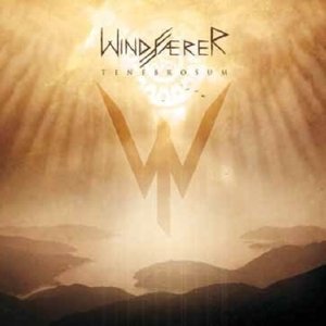 Tenebrosum - Windfaerer - Music - HAMMERHEART - 8715392162428 - January 7, 2016
