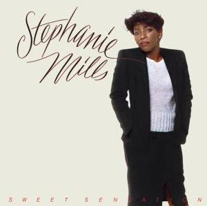 Sweet Sensation - Stephanie Mills - Music - PTG RECORDS - 8717438196428 - 2013