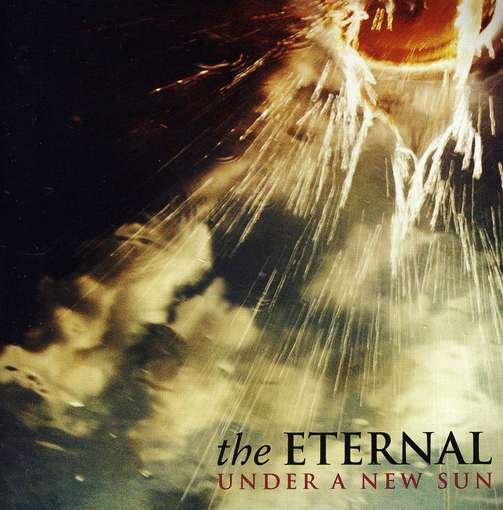 Cover for Eternal · Under a New Sun (CD) (2011)