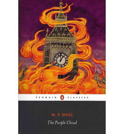 Cover for M P Shiel · The Purple Cloud (Paperback Book) (2012)