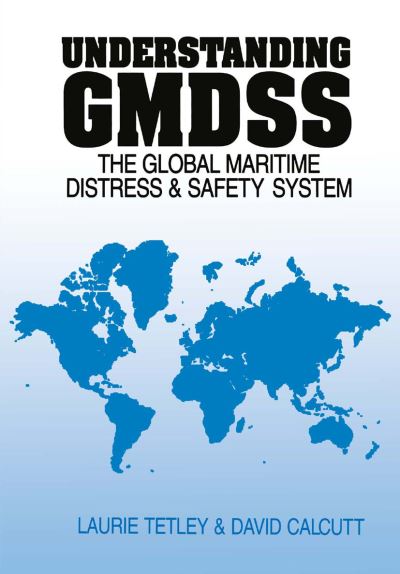 Cover for Calcutt · Understanding GMDSS (Bog) (1994)