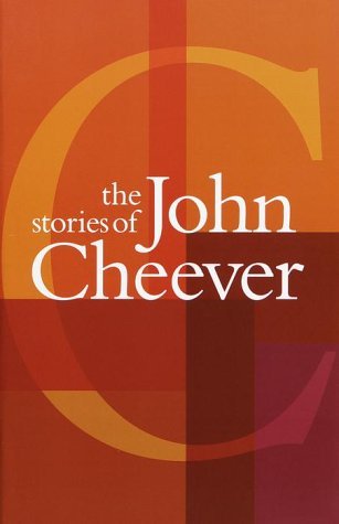 Cover for John Cheever · The Stories of John Cheever - Vintage International (Paperback Bog) [Reprint edition] (2000)