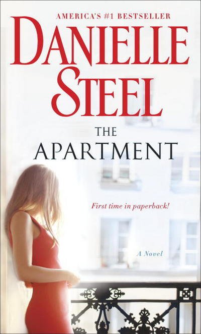 Cover for Danielle Steel · The Apartment: A Novel (Paperback Book) (2017)