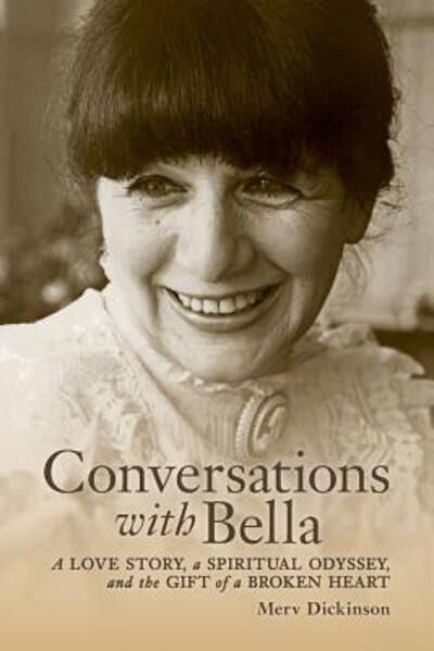 Cover for Merv Dickinson · Conversations with Bella (Paperback Book) (2018)