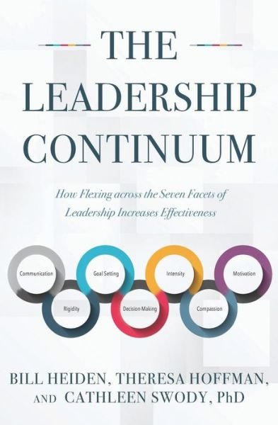 Theresa Hoffman · The Leadership Continuum (Paperback Bog) (2020)