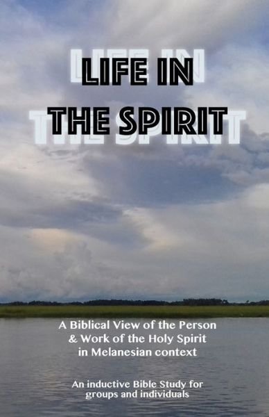 Cover for Dole Peter · Life in the Spirit (Paperback Book) (2019)