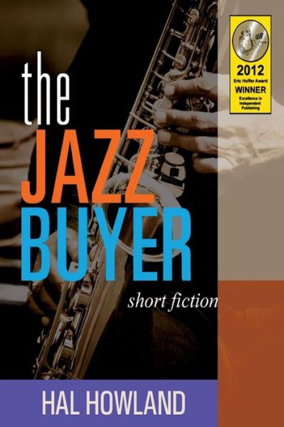 Cover for Hal Howland · The Jazz Buyer (Paperback Book) (2014)