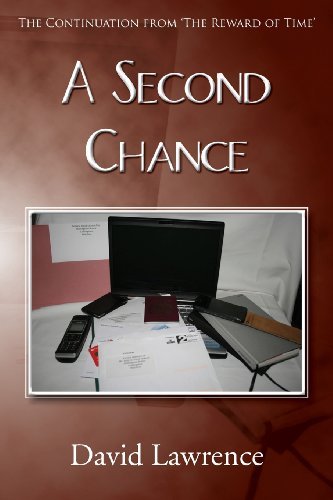Cover for David Lawrence · A Second Chance (Paperback Bog) (2014)