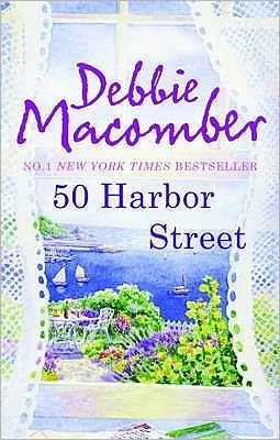 Cover for Debbie Macomber · 50 Harbor Street (Paperback Book) (2010)