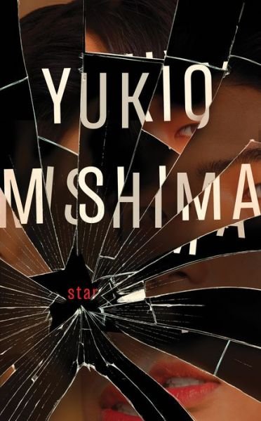 Cover for Yukio Mishima · Star (Paperback Book) (2019)