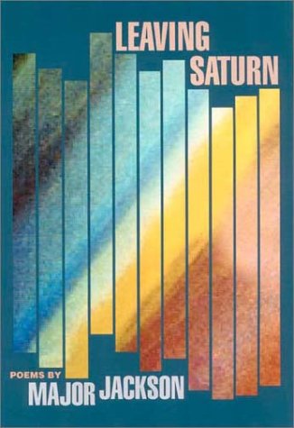 Cover for Major Jackson · Leaving Saturn (Paperback Book) [1st edition] (2002)