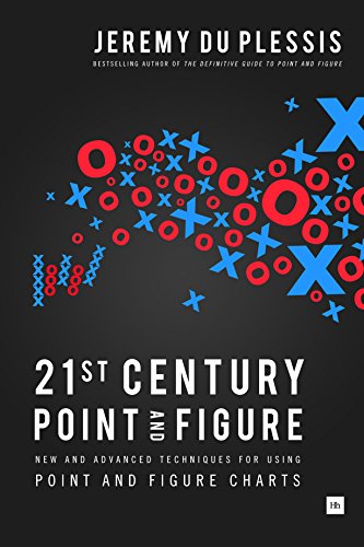 Cover for Jeremy du Plessis · 21st Century Point and Figure: New and Advanced Techniques for Using Point and Figure Charts (Gebundenes Buch) (2015)