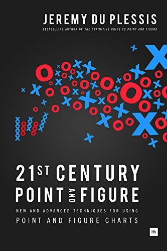 Cover for Jeremy du Plessis · 21st Century Point and Figure (Hardcover bog) (2015)