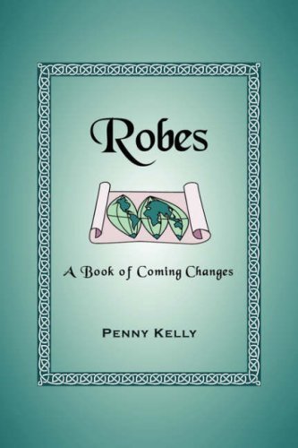 Cover for Penny Kelly · Robes (Paperback Book) (2005)