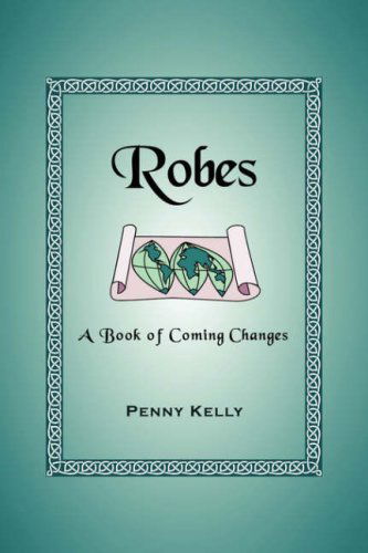 Cover for Penny Kelly · Robes (Paperback Book) (2005)