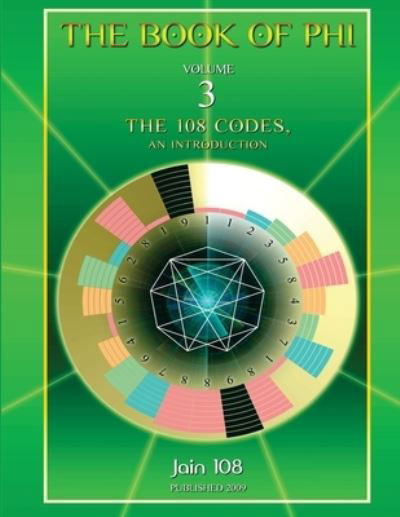 Jain 108 · The 108 Codes, An Intro (Paperback Book) (2017)