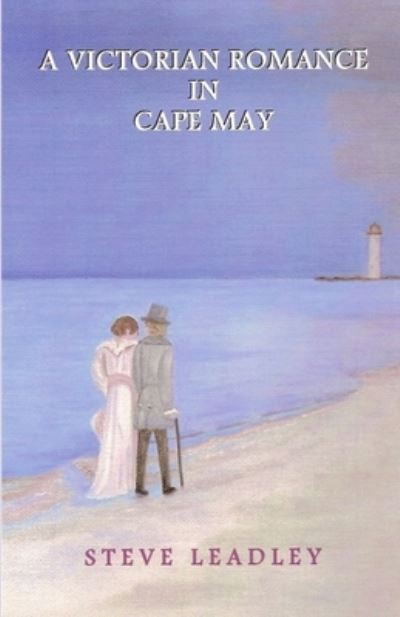 Cover for Kathleen Pendlebury · Victorian Romance in Cape May (Book) (2022)