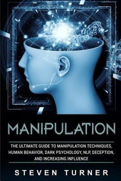 Cover for Steven Turner · Manipulation (Paperback Book) (2019)