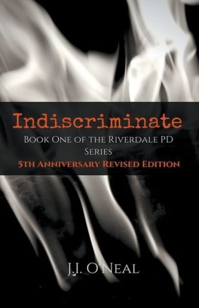 Cover for J I O'Neal · Indiscriminate (Paperback Book) (2020)