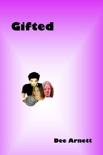 Cover for Dee Arnett · Gifted (Paperback Bog) (2008)