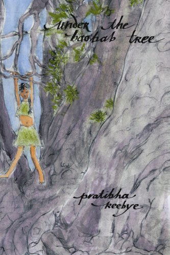 Cover for Pratibha Reebye · Under the Baobab Tree (Paperback Book) (2006)