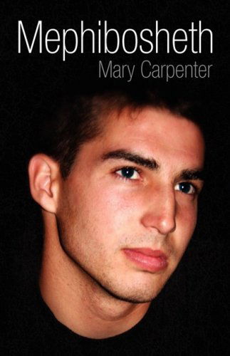 Cover for Mary Carpenter · Mephibosheth (Hardcover Book) (2009)