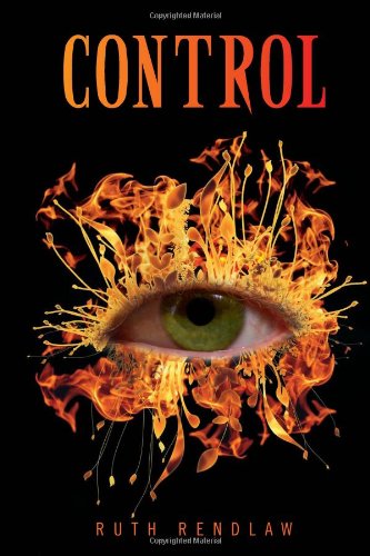 Control - Ruth Rendlaw - Kirjat - Xlibris Corporation - 9781456846428 - maanantai 14. helmikuuta 2011