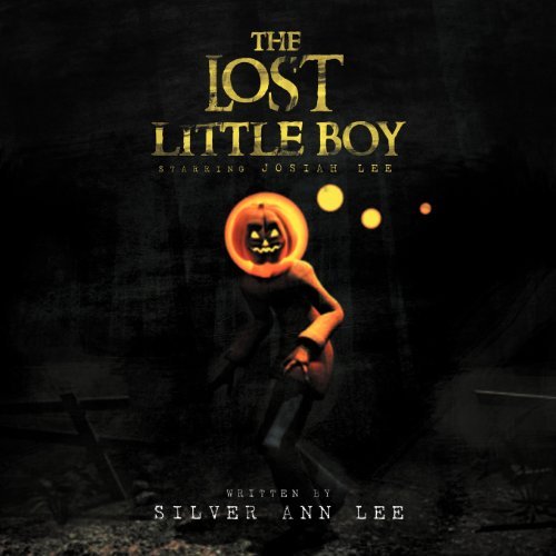 Cover for Silver Ann Lee · The Lost Little Boy: Starring Josiah Lee (Paperback Bog) (2012)