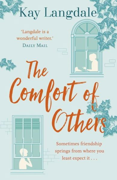 The Comfort of Others - Kay Langdale - Bøger - Hodder & Stoughton - 9781473618428 - 6. april 2017