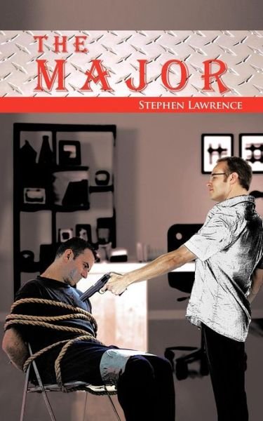 Cover for Stephen Lawrence · The Major (Paperback Book) (2012)