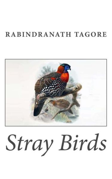 Stray Birds - Rabindranath Tagore - Książki - Createspace - 9781494820428 - 30 grudnia 2013