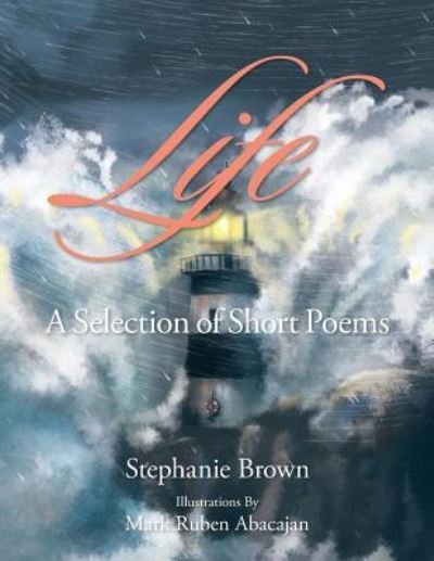 Cover for Stephanie Brown · Life (Pocketbok) (2016)