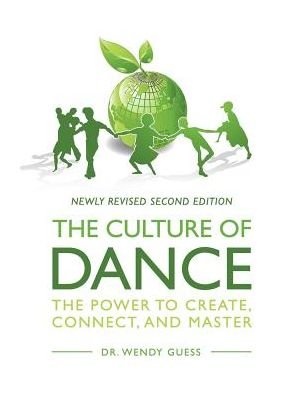 Cover for Wendy Guess · The Culture of Dance (Paperback Book) (2017)