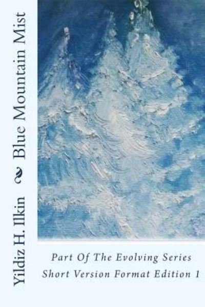 Cover for Yildiz Ilkin · Blue Mountain Mist (Paperback Bog) (2016)