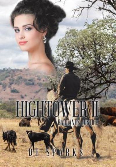 Hightower II - Df Sparks - Bøker - Xlibris - 9781543461428 - 20. desember 2017